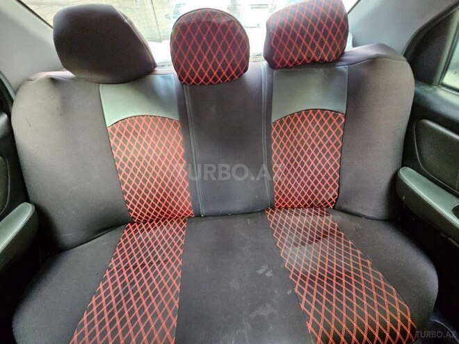 Hyundai Sonata 2002, 698,523 km - 2.0 л - Bakı