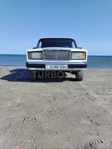 LADA (VAZ) 2107 2005, 21,254 km - 1.6 l - Bakı