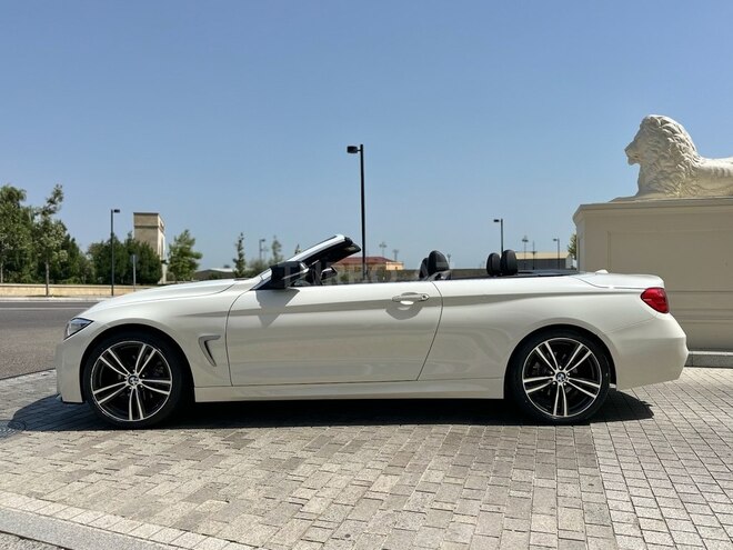 BMW 428 2014, 197,500 km - 2.0 l - Bakı