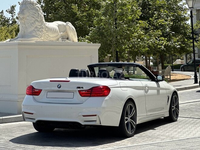 BMW 428 2014, 197,500 km - 2.0 l - Bakı