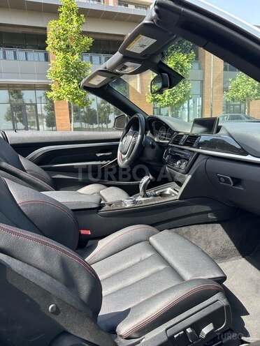 BMW 428 2014, 197,500 km - 2.0 l - Bakı