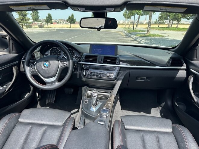 BMW 428 2014, 197,500 km - 2.0 l - Bakı