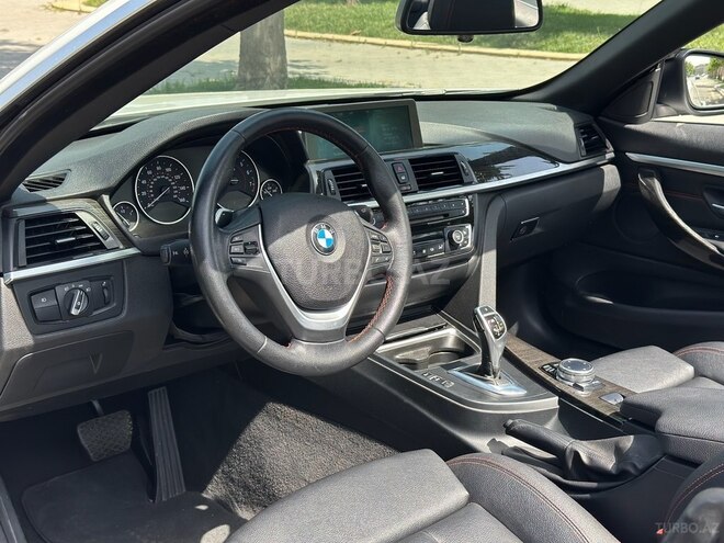 BMW 428 2014, 197,500 km - 2.0 l - Bakı