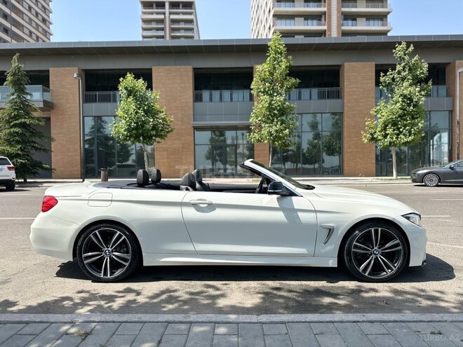 BMW 428 2014, 197,500 km - 2.0 l - Bakı