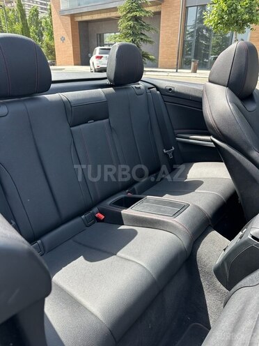 BMW 428 2014, 197,500 km - 2.0 l - Bakı