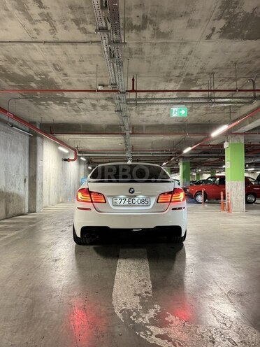 BMW 528 2013, 225,000 km - 2.0 l - Bakı