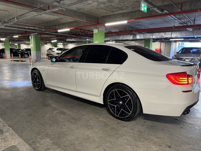 BMW 528 2013, 225,000 km - 2.0 l - Bakı