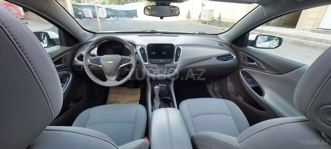 Chevrolet Malibu 2018, 99,120 km - 1.5 l - Gəncə