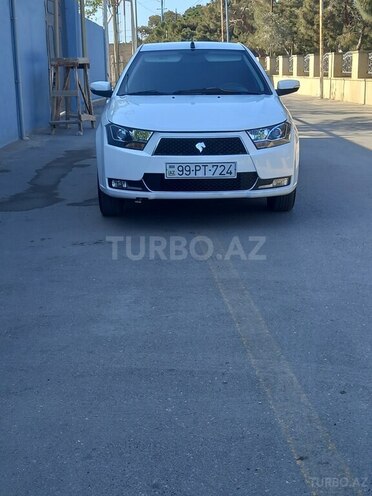 Khazar SD 2020, 145,218 km - 1.6 l - Bakı