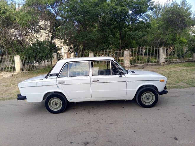 LADA (VAZ) 2106 1992, 81,533 km - 1.3 л - Şirvan
