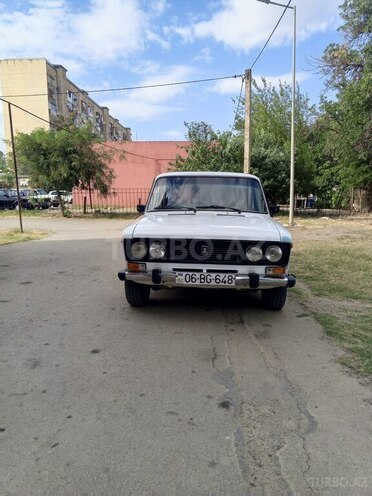 LADA (VAZ) 2106 1992, 81,533 km - 1.3 л - Şirvan