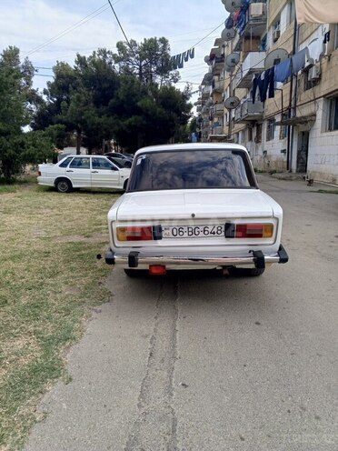 LADA (VAZ) 2106 1992, 81,533 km - 1.3 л - Şirvan