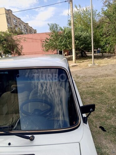 LADA (VAZ) 2106 1992, 81,533 km - 1.3 л - Şirvan