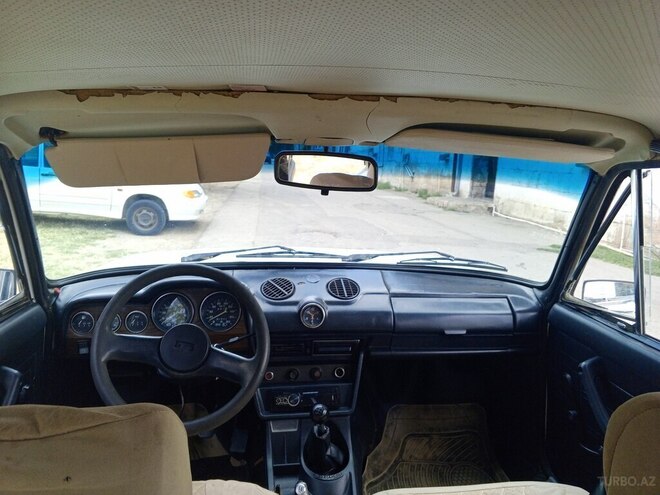 LADA (VAZ) 2106 1992, 81,533 km - 1.3 л - Şirvan