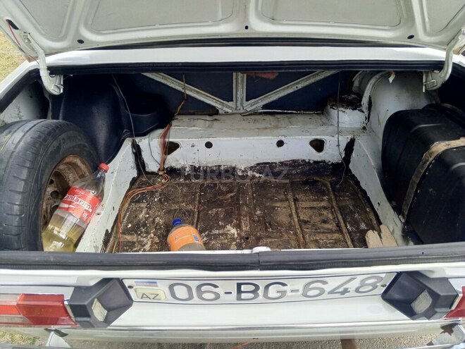 LADA (VAZ) 2106 1992, 81,533 km - 1.3 л - Şirvan