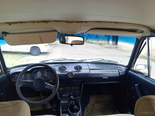 LADA (VAZ) 2106 1992, 81,533 km - 1.3 л - Şirvan