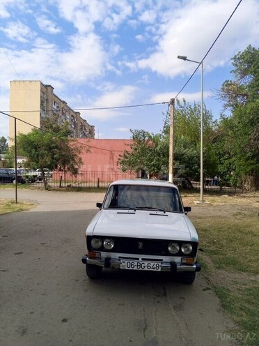 LADA (VAZ) 2106 1992, 81,533 km - 1.3 л - Şirvan
