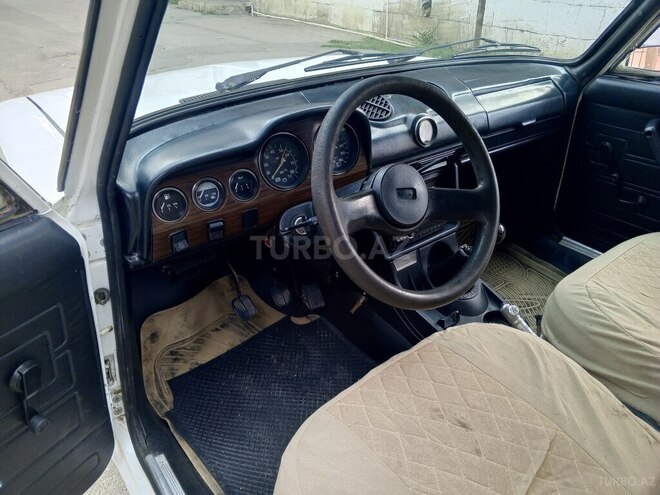 LADA (VAZ) 2106 1992, 81,533 km - 1.3 л - Şirvan