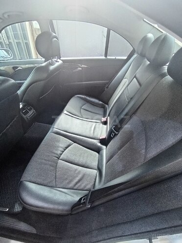 Mercedes E 220 2006, 265,000 km - 2.2 l - Bakı