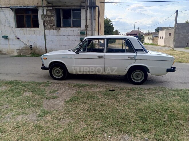 LADA (VAZ) 2106 1992, 81,533 km - 1.3 л - Şirvan