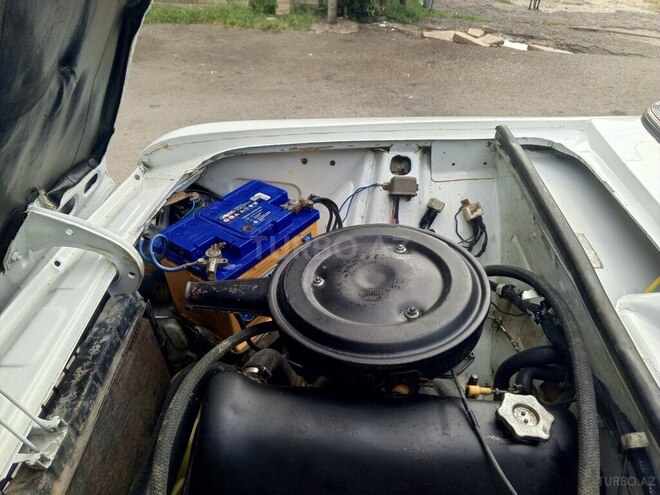 LADA (VAZ) 2106 1992, 81,533 km - 1.3 л - Şirvan