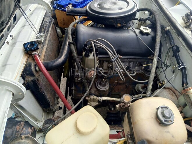 LADA (VAZ) 2106 1992, 81,533 km - 1.3 л - Şirvan
