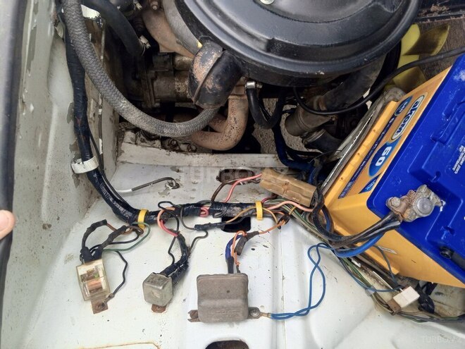 LADA (VAZ) 2106 1992, 81,533 km - 1.3 л - Şirvan