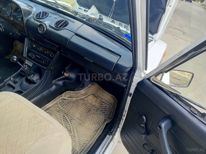 LADA (VAZ) 2106 1992, 81,533 km - 1.3 л - Şirvan