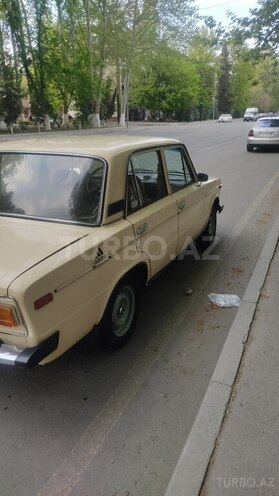 LADA (VAZ) 2106 1985, 82,450 km - 1.6 l - Mingəçevir