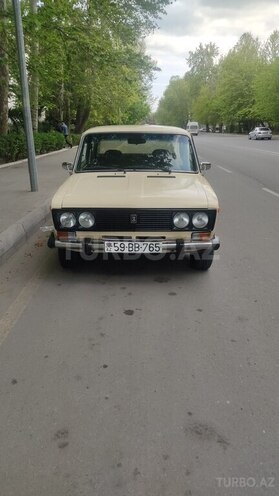 LADA (VAZ) 2106 1985, 82,450 km - 1.6 l - Mingəçevir