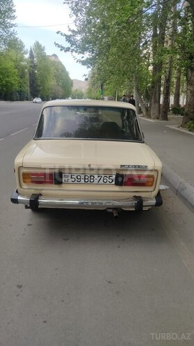 LADA (VAZ) 2106 1985, 82,450 km - 1.6 l - Mingəçevir
