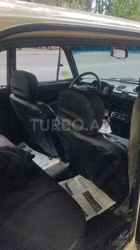 LADA (VAZ) 2106 1985, 82,450 km - 1.6 l - Mingəçevir