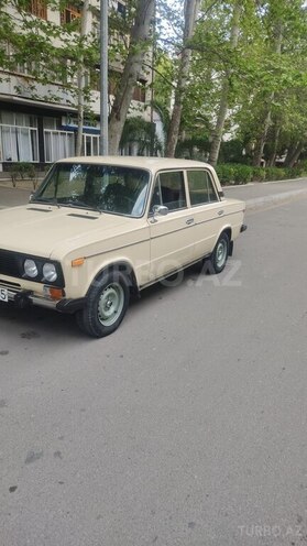 LADA (VAZ) 2106 1985, 82,450 km - 1.6 l - Mingəçevir