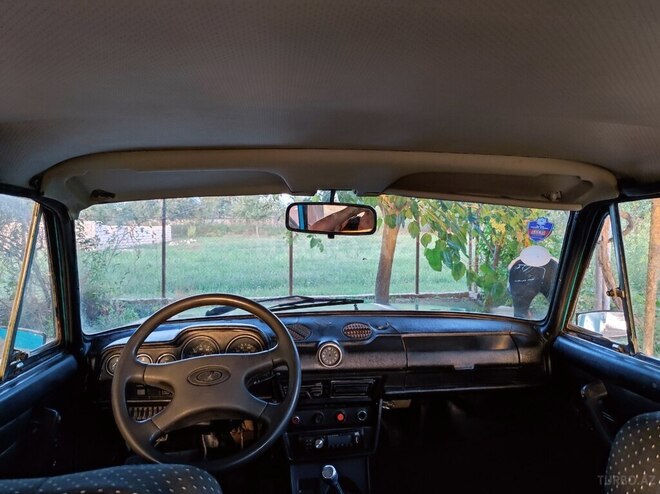 LADA (VAZ) 21011 1981, 58,099 km - 1.3 л - Biləsuvar