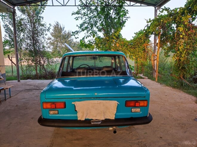 LADA (VAZ) 21011 1981, 58,099 km - 1.3 л - Biləsuvar