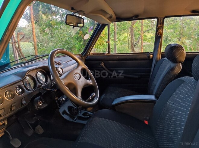LADA (VAZ) 21011 1981, 58,099 km - 1.3 л - Biləsuvar