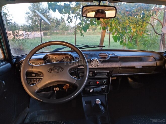 LADA (VAZ) 21011 1981, 58,099 km - 1.3 л - Biləsuvar