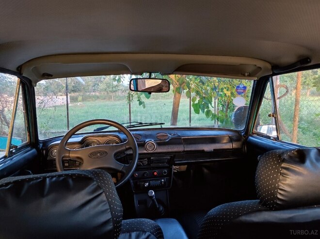 LADA (VAZ) 21011 1981, 58,099 km - 1.3 л - Biləsuvar