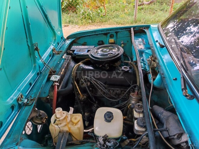 LADA (VAZ) 21011 1981, 58,099 km - 1.3 л - Biləsuvar