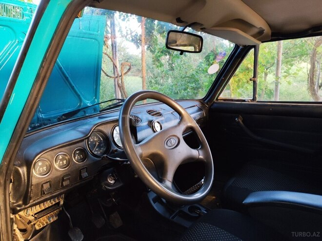 LADA (VAZ) 21011 1981, 58,099 km - 1.3 л - Biləsuvar