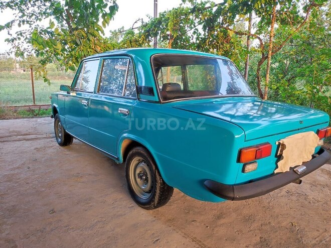 LADA (VAZ) 21011 1981, 58,099 km - 1.3 л - Biləsuvar