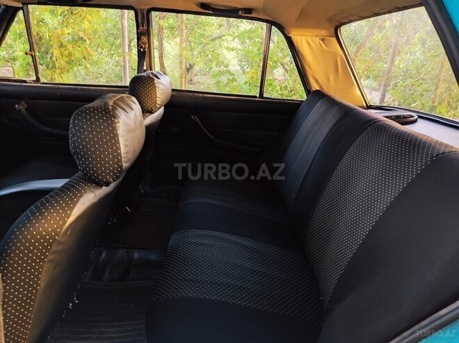 LADA (VAZ) 21011 1981, 58,099 km - 1.3 л - Biləsuvar