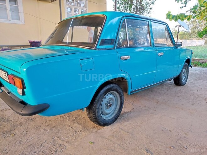 LADA (VAZ) 21011 1981, 58,099 km - 1.3 л - Biləsuvar