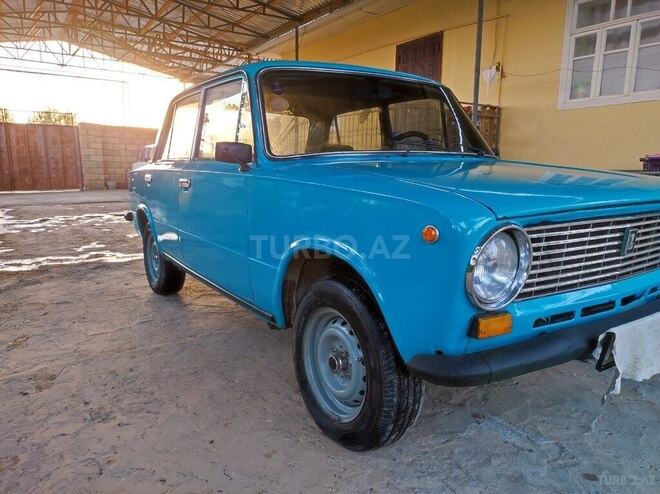 LADA (VAZ) 21011 1981, 58,099 km - 1.3 л - Biləsuvar