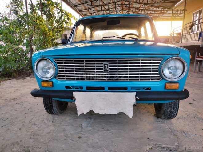 LADA (VAZ) 21011 1981, 58,099 km - 1.3 л - Biləsuvar