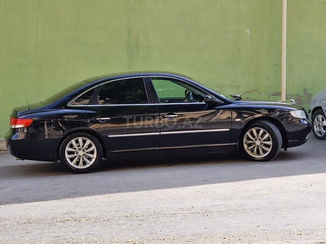 Hyundai Grandeur 2006, 402,000 km - 2.2 л - Bakı