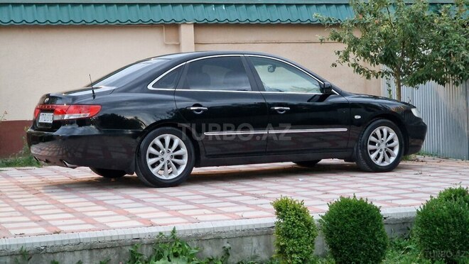 Hyundai Grandeur 2006, 402,000 km - 2.2 л - Bakı