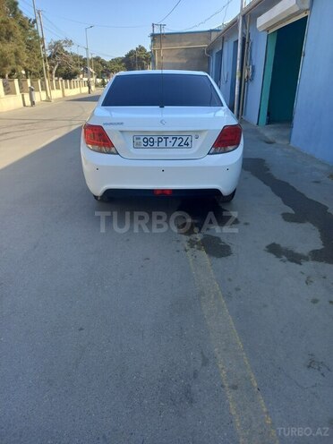 Khazar SD 2020, 145,218 km - 1.6 l - Bakı