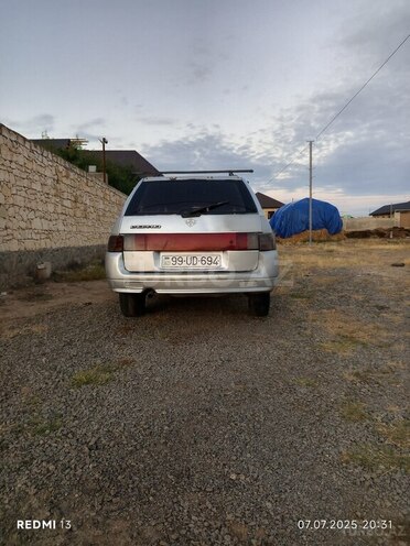 LADA (VAZ) 2111 2001, 150,000 km - 1.6 л - Şəmkir
