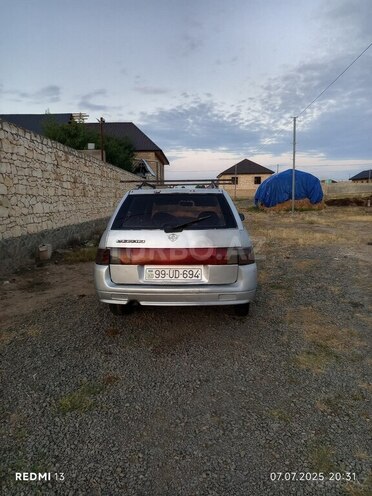 LADA (VAZ) 2111 2001, 150,000 km - 1.6 л - Şəmkir